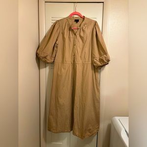 Gently used Who What Wear dress